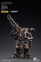 Joytoy: Warhammer 40K: Black Legion: Havocs Marine 02 