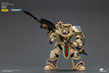 Joytoy: Warhammer 40K: Dark Angels: Deathwing Champion - JT9183 [6973130379183]