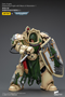 Joytoy: Warhammer 40K: Dark Angels: Deathwing Knight with Mace of Absolution 1 - JT9206 [6973130379206]