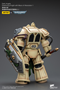 Joytoy: Warhammer 40K: Dark Angels: Deathwing Knight with Mace of Absolution 1 - JT9206 [6973130379206]