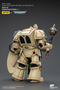 Joytoy: Warhammer 40K: Dark Angels: Deathwing Knight with Mace of Absolution 2 - JT9213 [6973130379213]