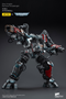 Joytoy: Warhammer 40K: Grey Knights: Nemesis Dreadknight (Including Grey Knights Terminator Caddon Ibova) - JT6434 [6973130376434]