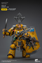 Joytoy: Warhammer 40K: Imperial Fists: Fafnir Rann - JT9145 [6973130379145]