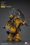 Joytoy: Warhammer 40K: Imperial Fists: Fafnir Rann - JT9145 [6973130379145]