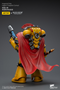 Joytoy: Warhammer 40K: Imperial Fists: Legion Chaplain Consul - JT9039 [6973130379039]