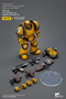 Joytoy: Warhammer 40K: Imperial Fists: Legion MkIII Tactical Squad Legionary with Bolter - JT9077 [6973130379077]