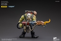 Joytoy: Warhammer 40K: Ork Kommandos: Burna Boy Ragrob 