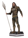 Justice League Movie Statue: Aquaman 