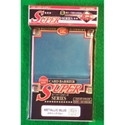 KMC Card Barrier Super Series: METAL BLUE (80) 