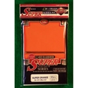 KMC Card Barrier Super Series: ORANGE (80) 