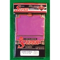 KMC Card Barrier Super Series: PURPLE (80) 