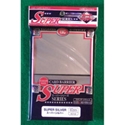 KMC Card Barrier Super Series: SILVER (80) 