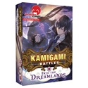 Kamigami Battles: INTO THE DREAMLANDS EXPANSION 