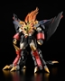 King of Braves Gaogaigar Final: Amakunitech Gaogaigar - KOTO-GN018 [4981932519609]