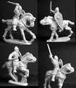 SAGA: Norman: Knights (Hearthguard) 