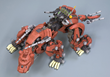 Zoids: EZ-016 Sabre Tiger Marking Plus Ver. - KOTO-ZD132X [4934054056491]