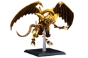 Kotobukiya: Yu-Gi-Oh! The Winged Dragon of Ra Egyptian God Statue, Pre-painted PVC Statue 