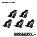 Kromlech Conversion Bitz: Legionary Biker Legs 