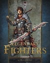 Pathfinder: Legendary Fighters 