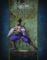 LEGENDARY NINJAS (5E) 