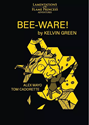 Lamentations of the Flame Princess: Bee-Ware! 