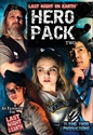 Last Night On Earth: Hero Pack 2 