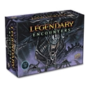 Legendary Encounters: Alien Expansion 