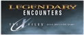 Legendary Encounters: The X-Files 