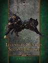 Pathfinder 2E: Legendary Hunters Second Edition 