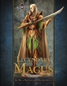 Pathfinder: Legendary Magus 