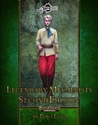 Pathfinder 2E: Legendary Mesmerists 