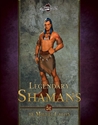 Legendary (5e):Shamans 