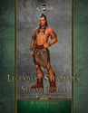 Pathfinder 2E: Legendary Shamans Second Edition  