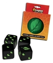 Legion: Iconic Dice- Life (Green) 