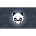 Legion: Play Mat: SAD PANDA 