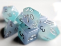 Little Dragon: Elemental Dice- Air 