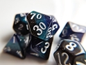 Little Dragon: Elemental Dice: Ether 