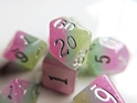 Little Dragon: Elemental Dice - Spring Wind 