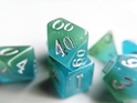 Little Dragon: Elemental Dice - Water 