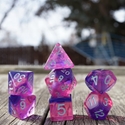 Little Dragon: Ice Cream Dice: ELUSIVE 