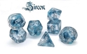 Little Dragon: Nebula Dice- ZIRCON 