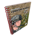 Lock ‘n Load Tactical System: Compendium Vol IV Modern Era Spiral Booklet 