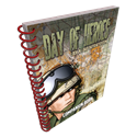 Lock ‘n Load Tactical System: Day of Heroes Companion Book 