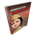 Lock ‘n Load Tactical System: Heroes of the Motherland Companion Book 