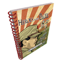 Lock ‘n Load Tactical System: Heroes of the Pacific Companion Book 