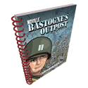 Lock ‘n Load Tactical System: Noville Bastognes Outpost - 2nd Ed Companion Book 