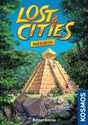 Lost Cities: Roll & Write 