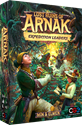 Lost Ruins of Arnak: Expedition Leaders 