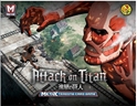 META X: Attack On Titan- Booster 