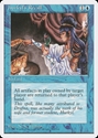 MTG: 4th Edition 077: Hurkyls Recall 